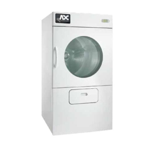 Сушилка для белья для профессионального использования - ES-50 - American Dryer Corp. - управляемая монеткой / отдельностоящая / газовая