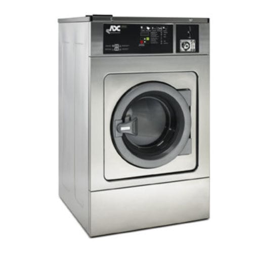 Стиральная машина с отжимом с фронтальной загрузкой - 100 G-FORCE - American Dryer Corp. - служебная / для профессионального использования / энергосберегающая