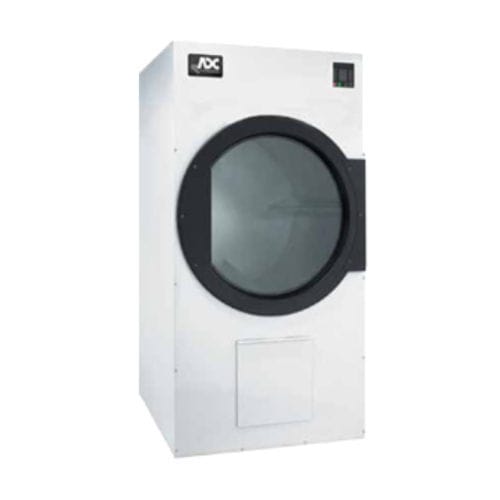 Сушилка для белья для профессионального использования - AD-120 - American Dryer Corp. - отдельностоящая / газовая
