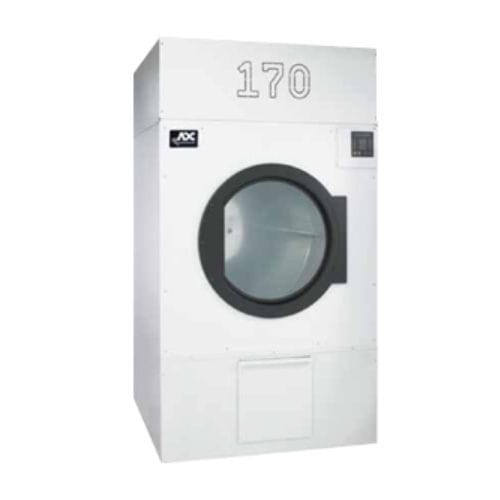 Сушилка для белья для профессионального использования - AD-170 - American Dryer Corp. - отдельностоящая / газовая