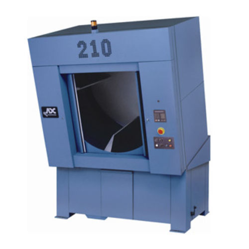 Промышленная сушилка для белья - AD-210 - American Dryer Corp. - отдельностоящая / газовая