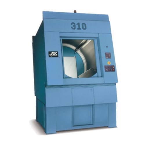 Промышленная сушилка для белья - AD-310 - American Dryer Corp. - отдельностоящая / газовая