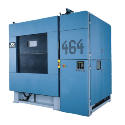 Промышленная сушилка для белья - AD-464 - American Dryer Corp. - отдельностоящая / встраиваемая / газовая