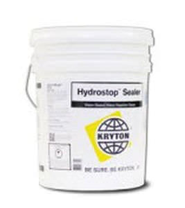 Мастика из эластомера - HYDROSTOP™ SEALER - Kryton International, Inc. - на полимерной основе / для герметичности