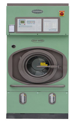 Профессиональная машина сухой химической чистки - HXP 8000 - Union