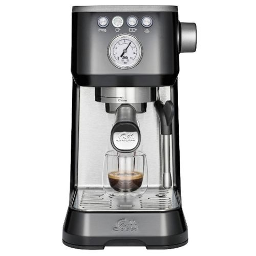 Эспрессо-машина - Barista Perfetta Plus - Solis AG - чалдовая / автоматическая / 1 блок