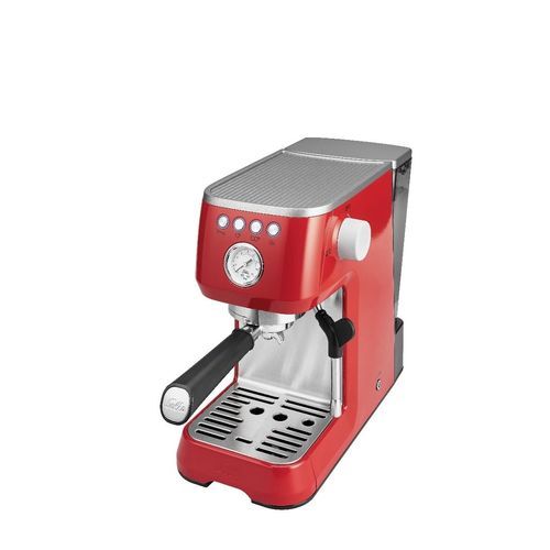 Эспрессо-машина - Barista Perfetta Plus - Solis AG - чалдовая / автоматическая / 1 блок