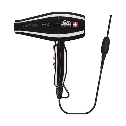 Фен - Fast Dry 360° Ionic - 96815 - Solis AG