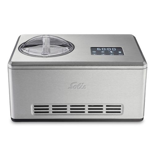 Фризер для бытового использования - Gelateria Pro Touch - Solis AG