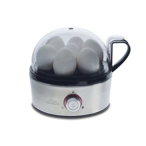 Электрический варочный котел - Egg Boiler & More - Solis AG - для яиц / для бытового использования / паровой
