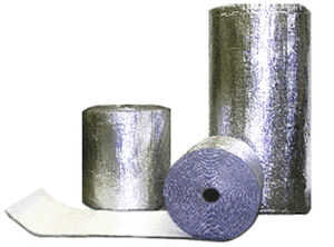Изоляция - SPACE AGE® - Insulation Solutions, Inc.