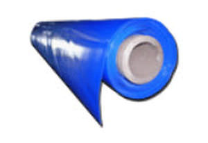 Конденсационный экран из полиолефина - VIPER® VAPORCHECK® II - Insulation Solutions, Inc.
