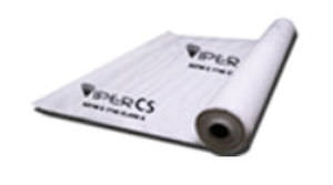 Конденсационный экран из полиэтилена - VIPER® CS - Insulation Solutions, Inc.