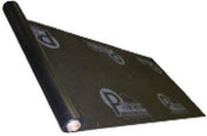 Гидроизоляционная мембрана для кровли - PROOF™ DURA-FELT - Insulation Solutions, Inc. - в рулонах / из полиэтилена