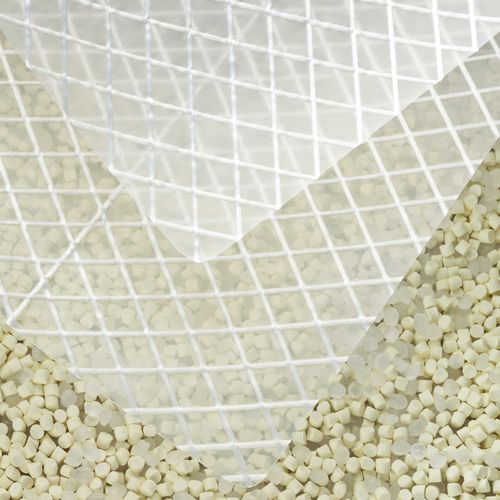Многослойная геомембрана - DURA-SKRIM® R - Raven Industries - из полиэтилена / настенная