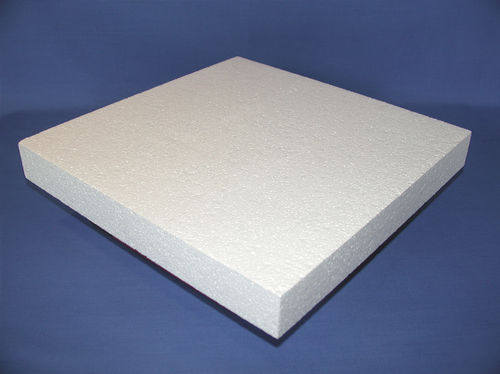 Термическая изоляция - Unfaced Foam - Insulfoam - из пенополистирола / из панелей / из пеноматериала
