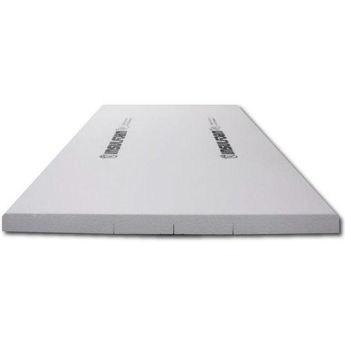 Термическая изоляция - Drainage Board (DB) - Insulfoam - из вспененного полистирола / из панелей / для внешнего пространства