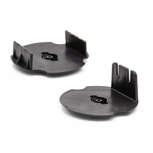 Контактный штифт для технического пола из полипропилена - DECKING HEADPIECE : TM-60 / TM-70 - IMPERTEK Srl - для наружного применения / из перерабатываемых материалов