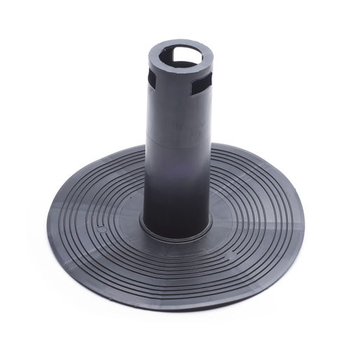 Плоский вентилятор для крыши - IDEAL H 160 - 240 - 400 WITH CUPS - IMPERTEK Srl