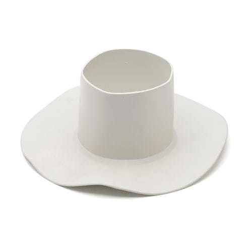Соединительная муфта из ПВХ - H 60 - 90 - IMPERTEK Srl