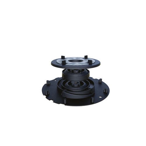 Контактный штифт для технического пола из полипропилена - MiniPro MP401-MP201 - IMPERTEK Srl - самовыравнивающийся / противоскользящий / автоматически регулируемый