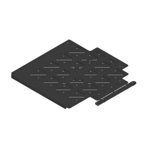 Технический пол из полипропилена - GRAVITYCOVER - IMPERTEK Srl - для обеспечения безопасности / для наружного применения / для бытового использования