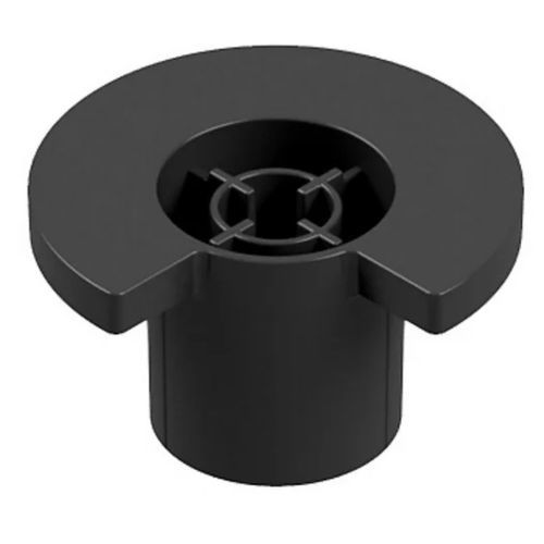 Контактный штифт для технического пола из полипропилена - GRAVITYLOCK + GRAVITYCROSS - IMPERTEK Srl - для наружного применения / регулируемый / для террасных покрытий