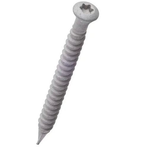 Крепежная система из стали - SCREWS - IMPERTEK Srl - для покрытий / для панелей / для дерева