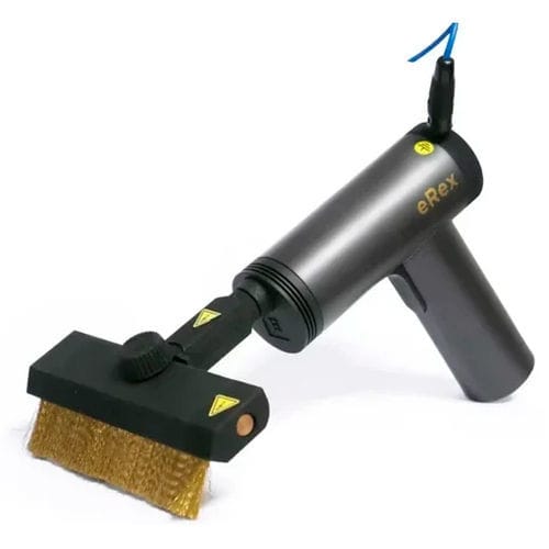 Переносной датчик протечки воды - EREX - IMPERTEK Srl - для наружного применения / строительный / для профессионального использования