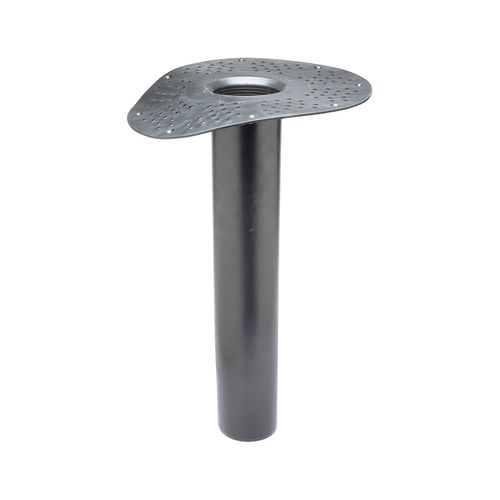 Сливной шланг - INDUSTRIAL TPE H 600 PERFORATED FLANGE - IMPERTEK Srl