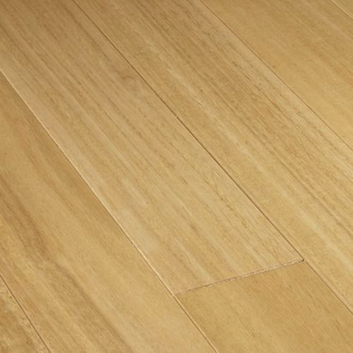 Паркет из массивной доски - LOPEZ PIGUEIRAS - из эвкалипта / промасленный / матовый