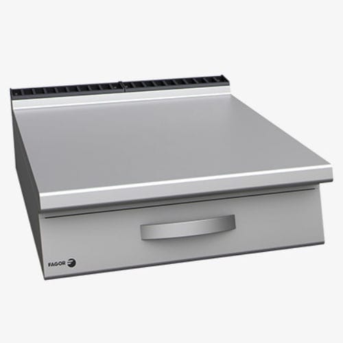 Нейтральный элемент для профессионального использования - EN-910 & EN-910 C	 - FAGOR INDUSTRIAL