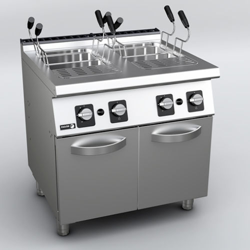 Газовый варочный котел - CPG7-05  - FAGOR INDUSTRIAL - электрический / для макарон / для профессионального использования