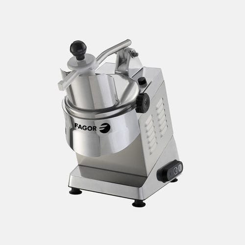 Овощерезка для кулинарии - YVC-50 - FAGOR INDUSTRIAL - для ресторана / для профессиональной кухни
