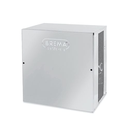 Модульная машина для льда - VM900 - BREMA Group - для ресторана / куб / охлаждаемая воздухом