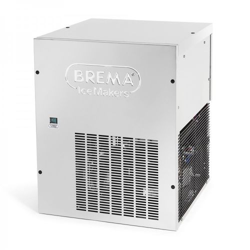 Модульная машина для льда - G510 HC - BREMA Group - для профессионального использования / зерно / охлаждаемая воздухом