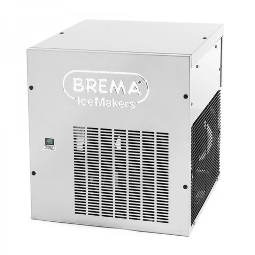 Модульная машина для льда - TM140 HC - BREMA Group - для профессионального использования / зерно / охлаждаемая воздухом