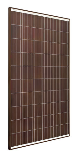 Поликристаллическая фотоэлектрическая панель - LINEA TILE RED - sps istem - с призматическим стеклом / встроенная в здание / без рамы