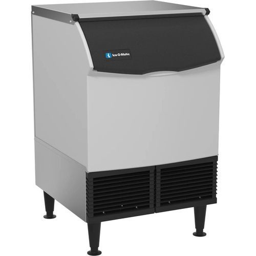 Встраиваемая машина для льда - CIMU220FA90 - Ice-O-Matic - для профессионального использования / цельный куб / охлаждаемая воздухом