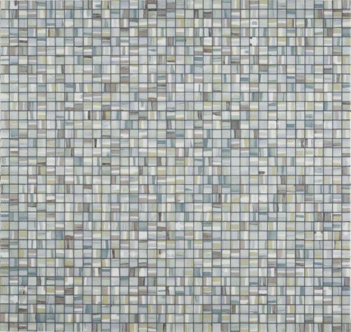 Мозаика из стекла - PIGMENT 25 - EZARRI MOSAICO - матовая / для наружного применения / для бассейна