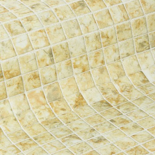 Мозаика из песчаника - 25 - EZARRI MOSAICO - матовая / для интерьера / для наружного применения