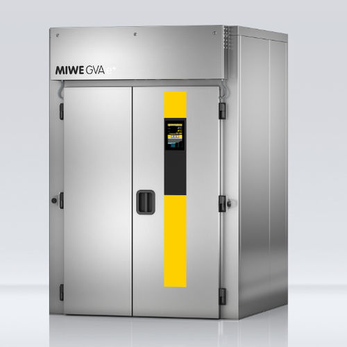 Ферментационный шкаф - GVA E+ - MIWE