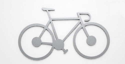 Настенная клейкая этикетка 3D - ENBICI - Utoopic