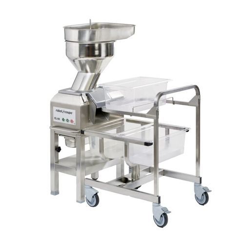 Овощерезка для профессионального использования - CL 60 WORKSTATION - Robot Coupe