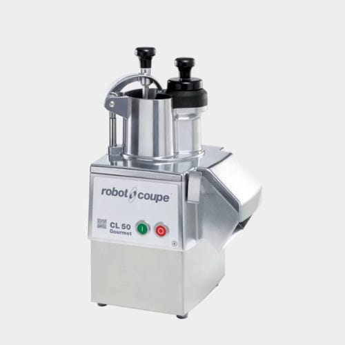 Овощерезка для профессионального использования - CL 50 GOURMET - Robot Coupe