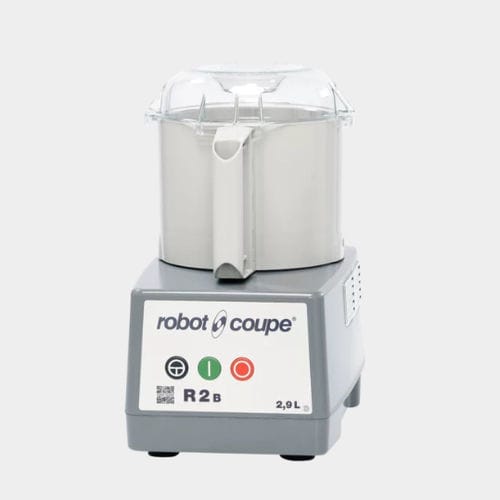 Машина для резки мяса для профессионального использования - R 2 B - Robot Coupe - мешалка