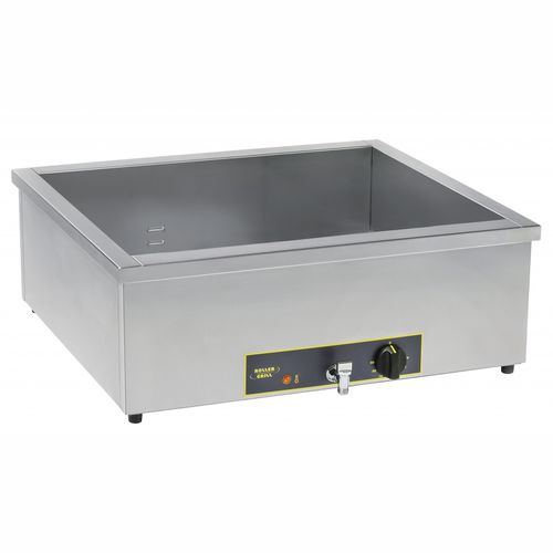 Электрическая водяная баня - BM 21 - Roller Grill