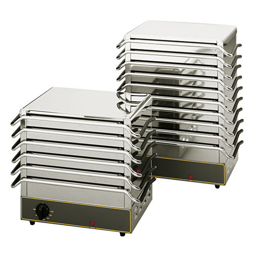 Аппарат для подогрева блюд - DW 110   - Roller Grill