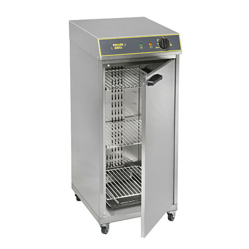 Подогреватель для блюд для профессионального использования - HVC 60 GN - Roller Grill
