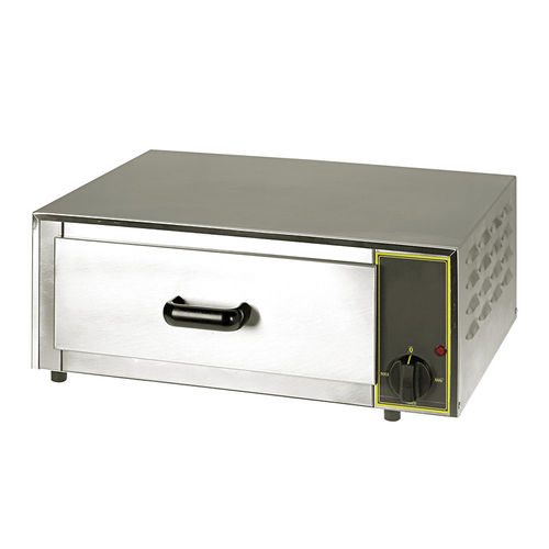Нагреватель хлеба для хот-догов - CB 20   - Roller Grill